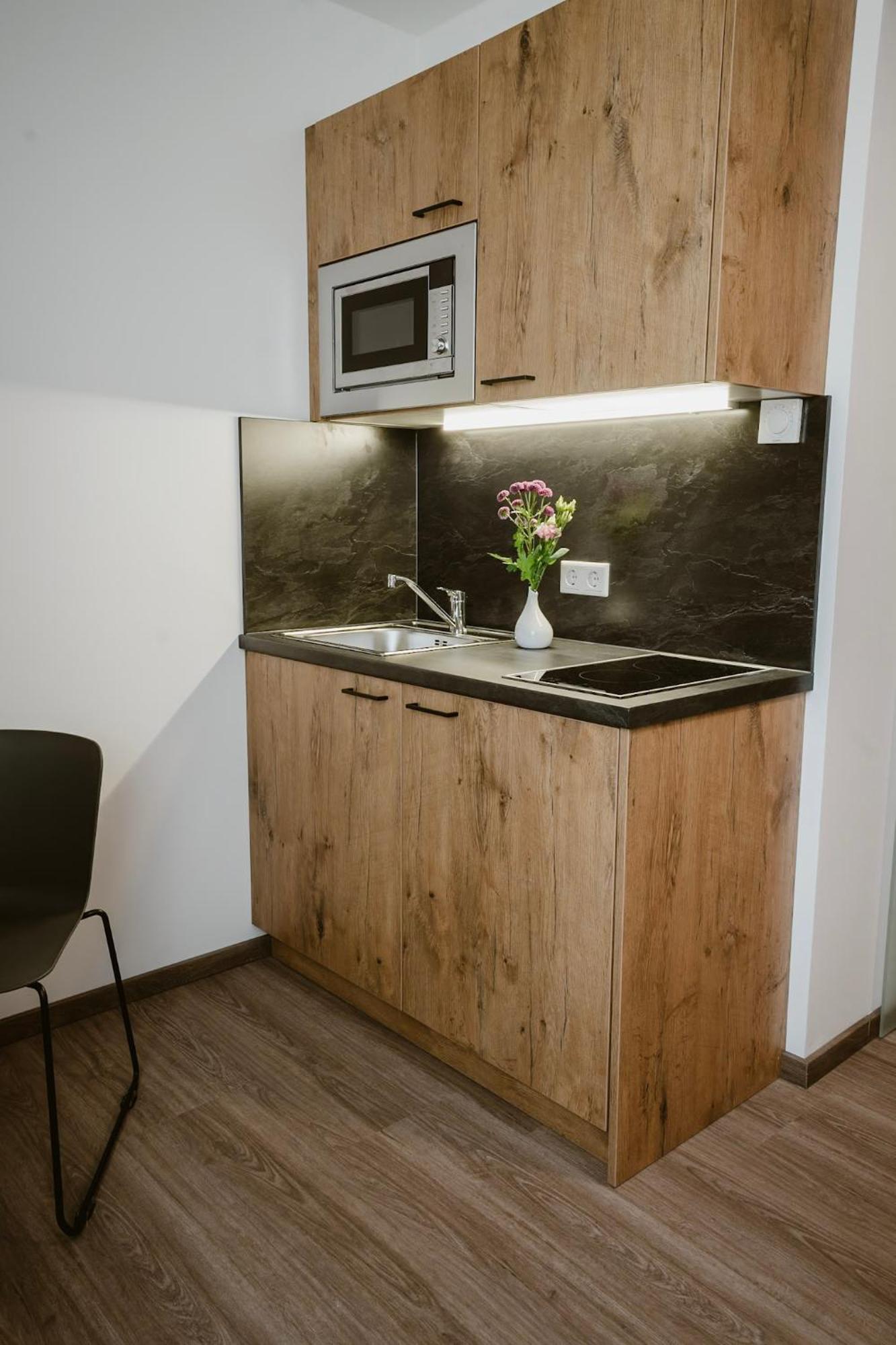 Motel Sleep Inn Toging am Inn المظهر الخارجي الصورة